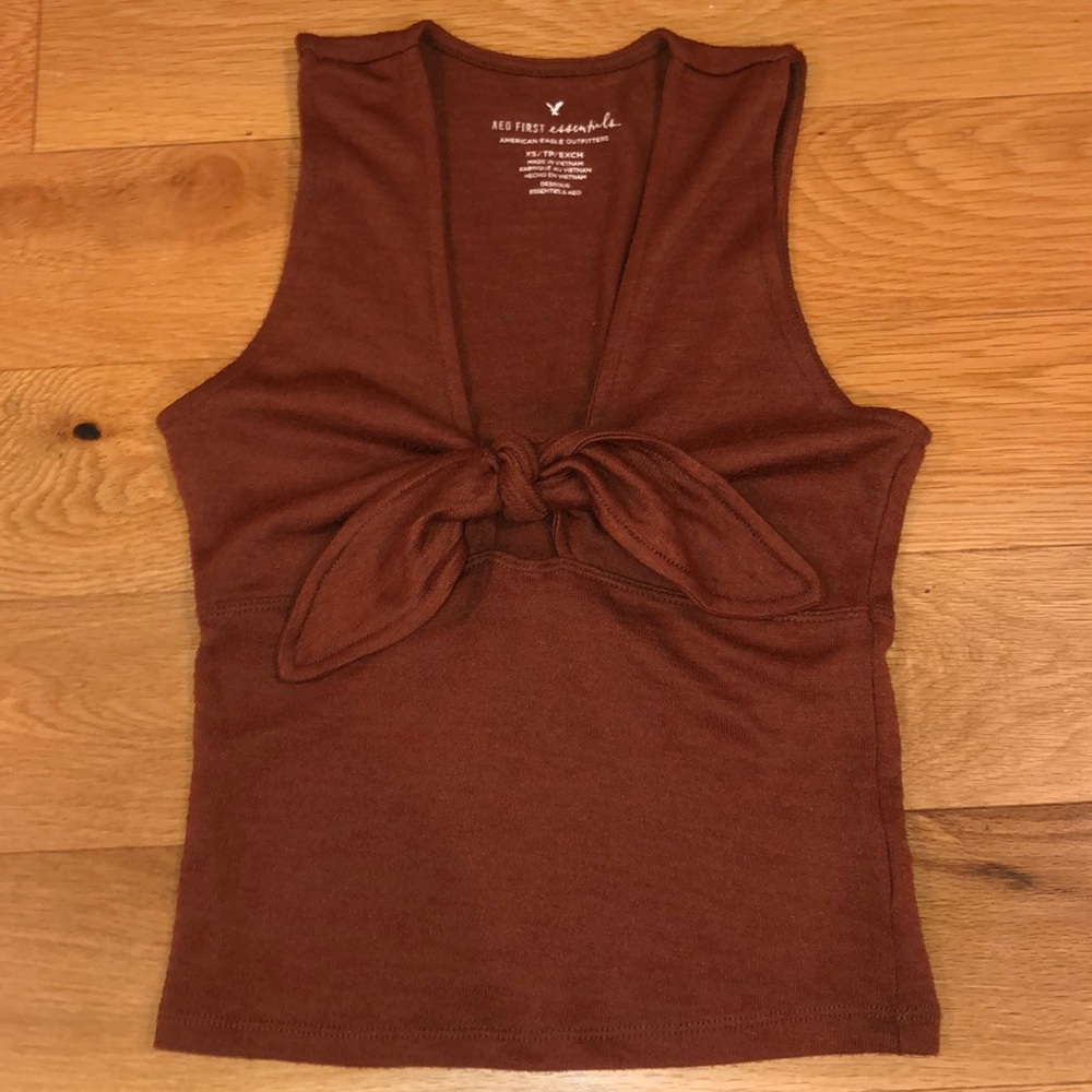 SOLD Crop top